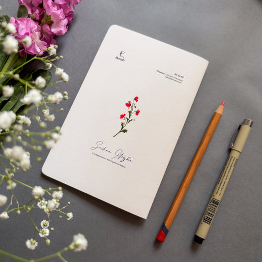 JOURNAL -  Heart's Meadow