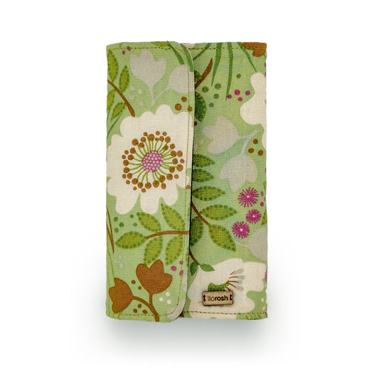 COMPACT SMARTIE - Whimsical Garden
