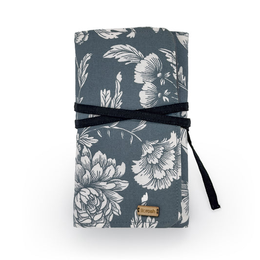 ARTKIT -  Grey Floral