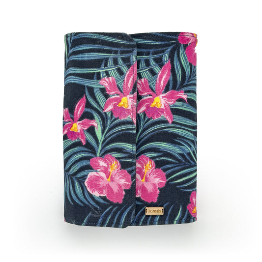 A5 SMARTIE - Pink Hibiscus