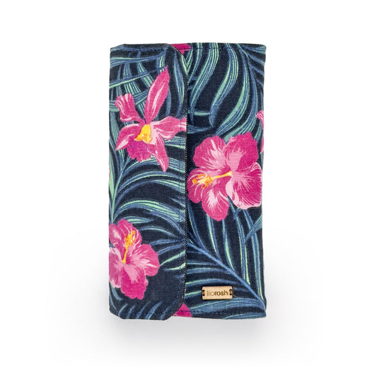 COMPACT SMARTIE - Pink Hibiscus