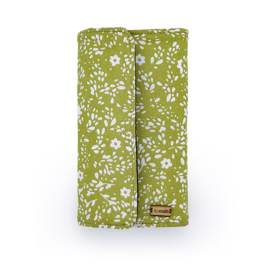 COMPACT SMARTIE - Green Meadow