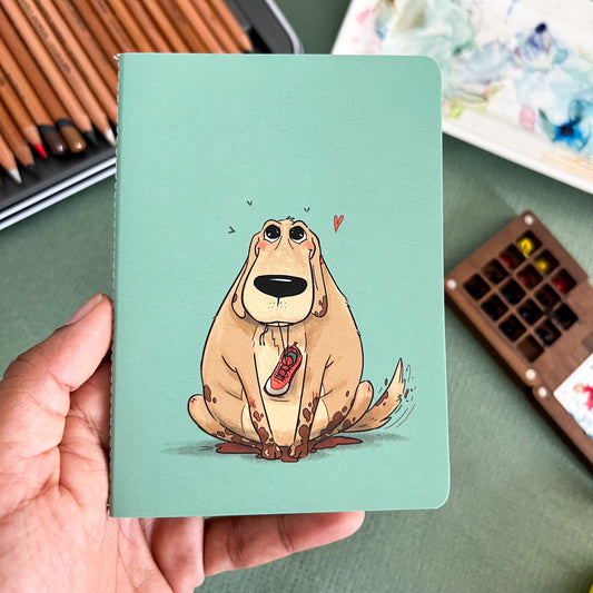 POCKET BOOKS -  SET OF 4 (Combo 2)