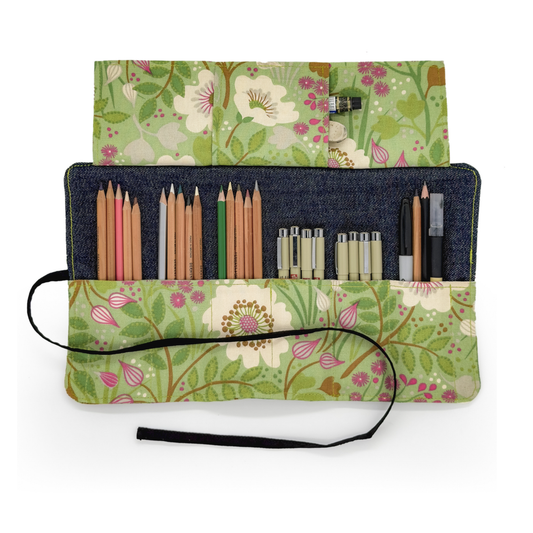 ARTKIT -  Whimsical Garden