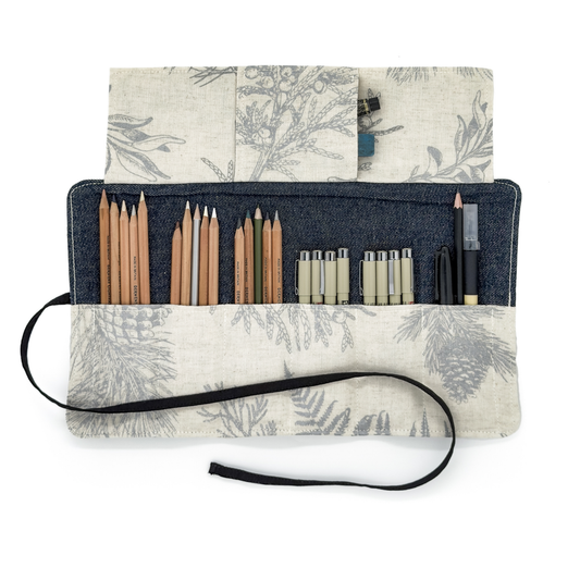 ARTKIT -  Silver Garden