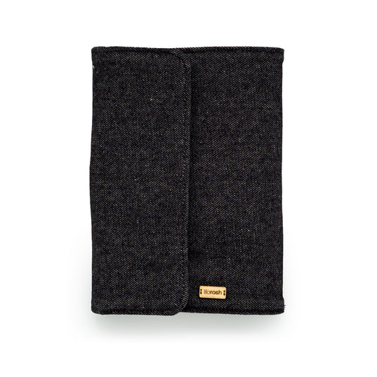 A5 SMARTIE - Charcoal Grey