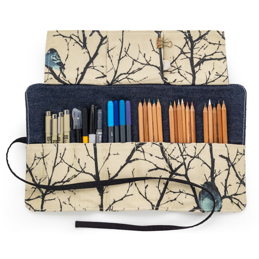 ARTKIT -  The Birds