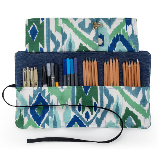 ARTKIT -  Ikat